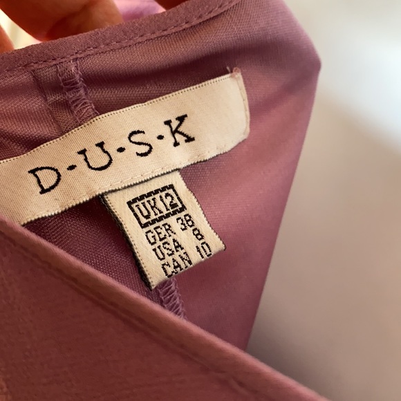 Dress - Picture 7 of 7